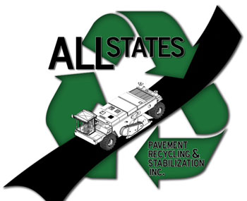 All States Pavement Recycling and Stabilization